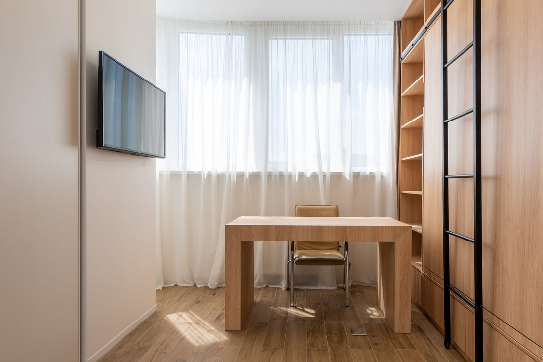 Innovative Storage Solutions for Tiny Apartments Maximizing Space Creatively