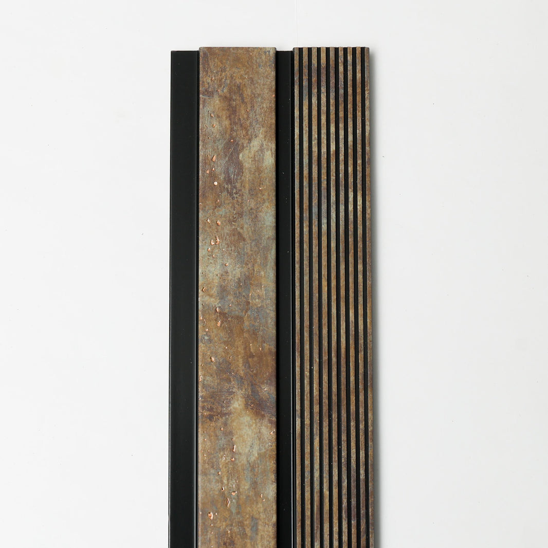 Elevate Your Home Interiors with Wall Louvers and Panels – Doon Interior