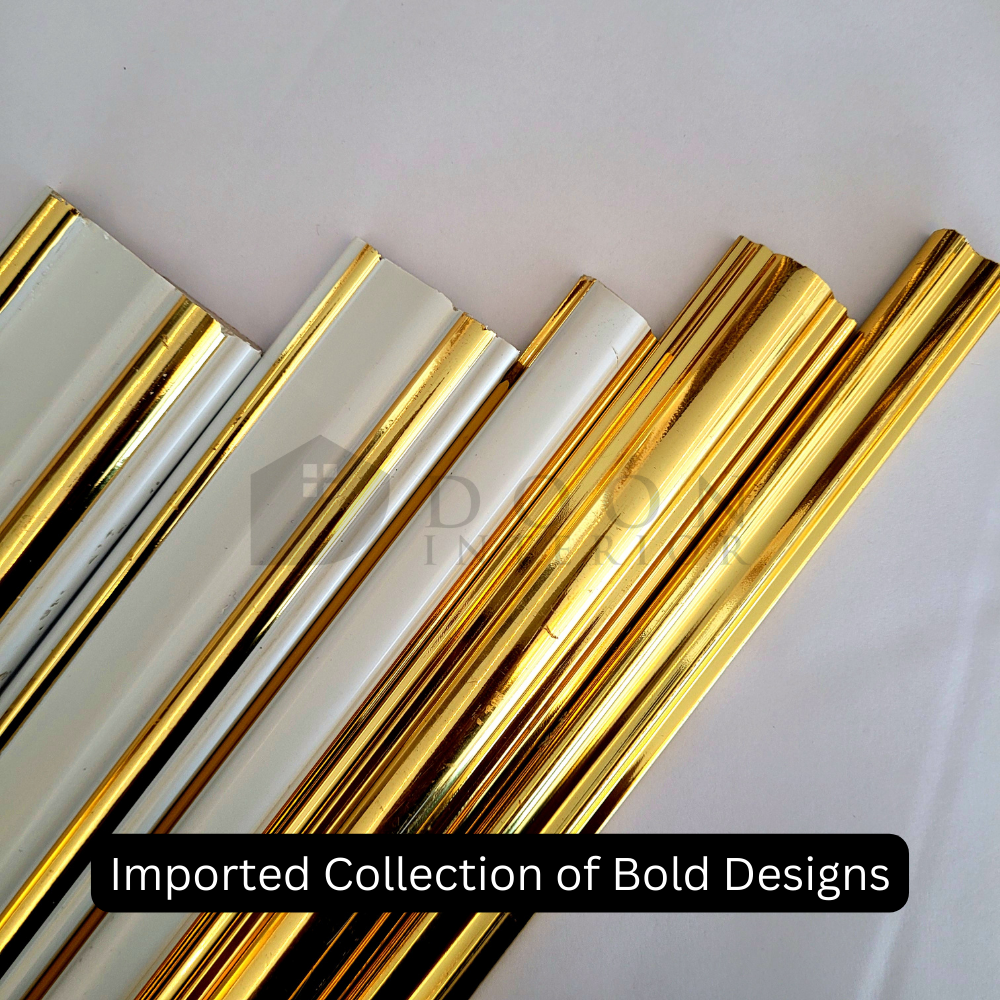 Modern French Molding and Wall Molding Panels – Doon Interior