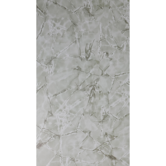 Greenish White marble sheet | 8 Feet * 4 Feet