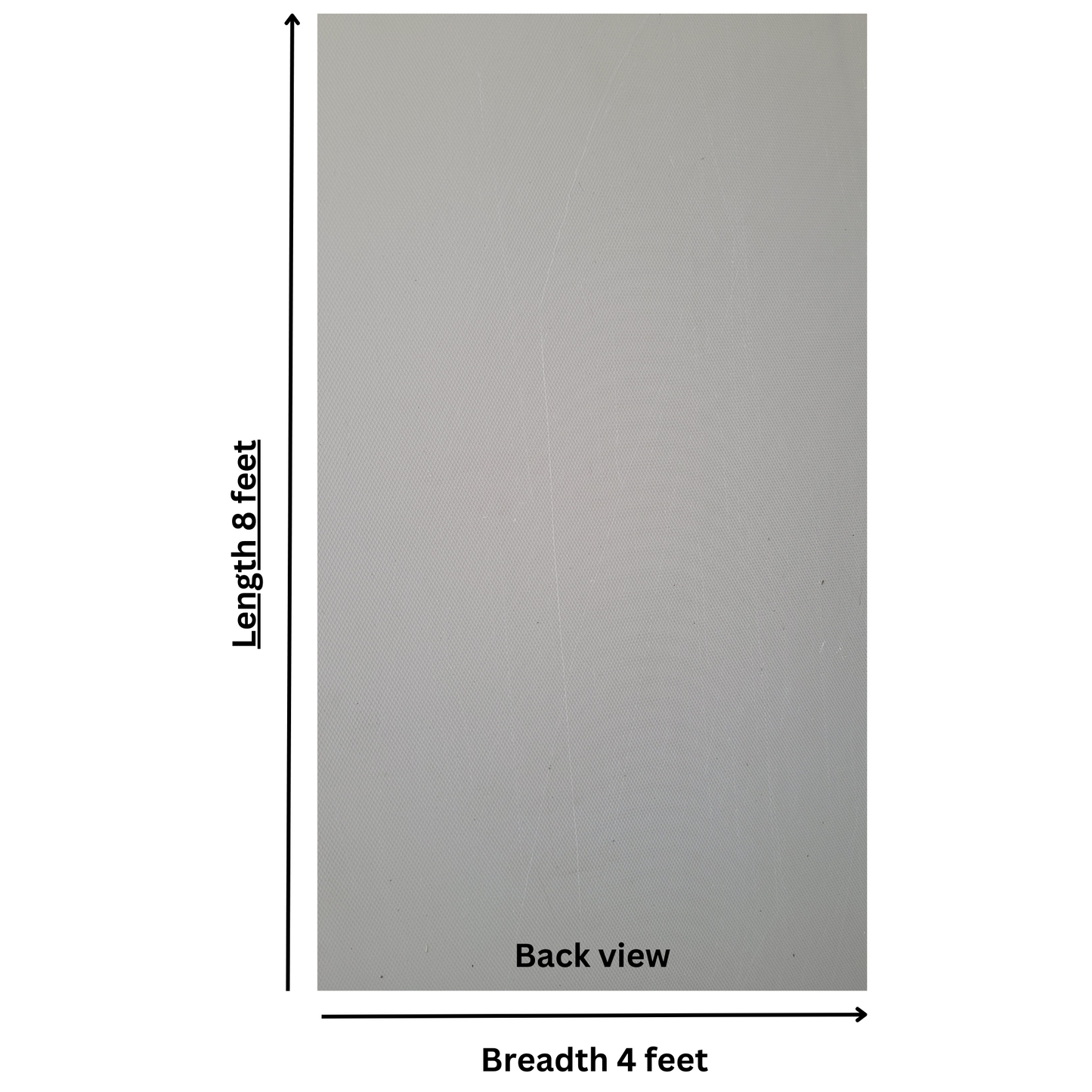 Premium Brown Gloss uv marble sheet | 8 Feet * 4 Feet
