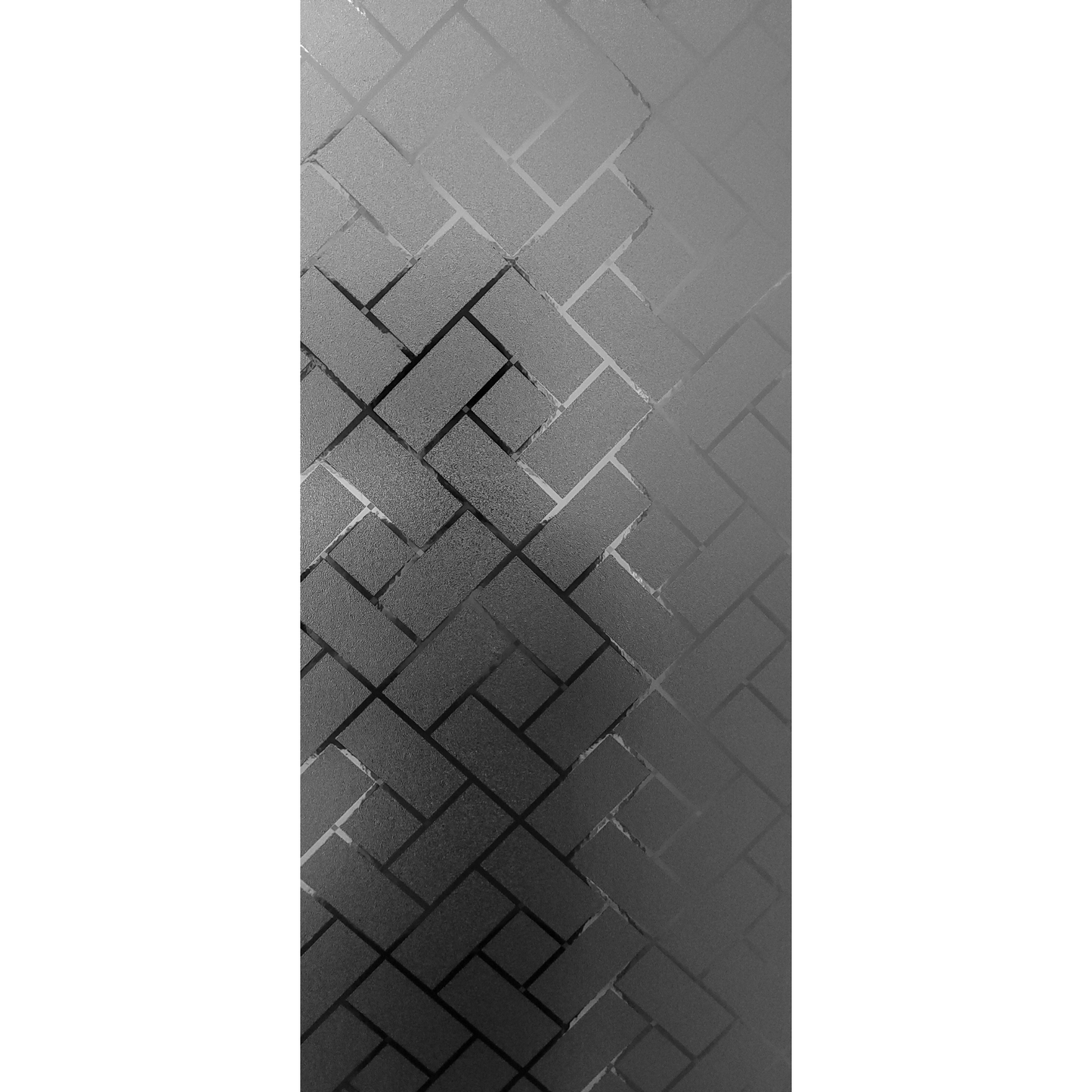 Ultra Silver Gloss premium uv marble sheet | 8 Feet * 4 Feet